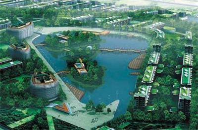 國外低碳城市典型案例分析與經驗借鑒!