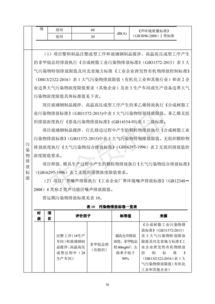 保定市科藍(lán)環(huán)?？萍辑h(huán)保用品生產(chǎn)線建設(shè)項(xiàng)目環(huán)境影響報(bào)告表