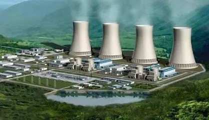 臺海核電提升核環(huán)保裝備制造能力 與中核環(huán)保戰(zhàn)略合作